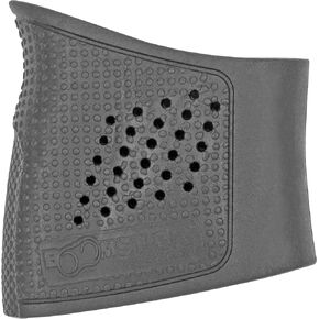 Boomstick Grip Glove Sleeve Fits: Ruger LCP, Taurus TCP, Kel-Tec P-3AT & P32, Beretta Nano Pistols and Handguns, Black in Saudi Arabia