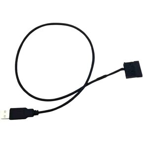 Fast Speed USB3.0 2.0 to SATA3 Adapter Cable 22Pin SATAIII Cable for 2.5inch HDDs with Functionality in Saudi Arabia