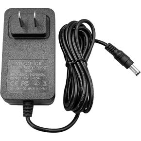 36V Charger Replacement for JELLYPIG X100 & MOHOMO Nova V5 29.6V Vacuum in Saudi Arabia