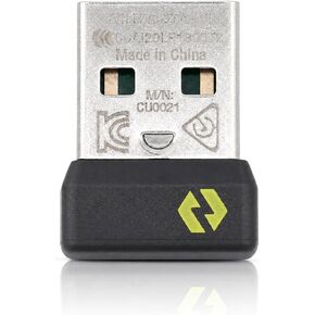 USB Dongle Compatible with Logitech MX Master 3S, MX Anywhere 3S, Lift Vertical Ergonomic, MX Keys S, MX Keys Mini, MX Mechanical, MX Mechanical Mini, Signature K650, Wave Keys (Type A) in Saudi Arabia