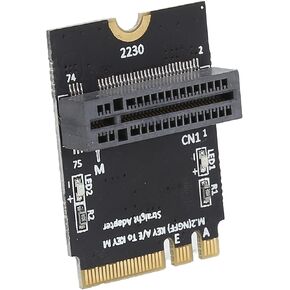 M.2 SSD Adapter Card, 2280 Size Support in Kuwait