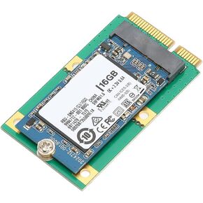 M.2 Hard Drive to MSATA Adapter Card (32GB) in Kuwait
