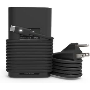 65W 45W USB C Laptop Charger Fits for Dell Latitude 5420 7420 5520 in Saudi Arabia