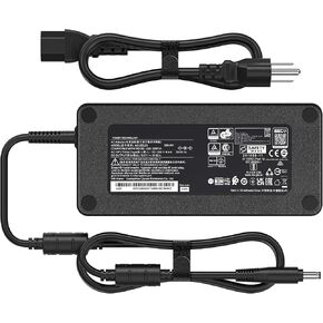 330W 280W Laptop Charger Compatible with Acer Predator Helios Nitro in Kuwait