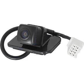 Rear View Backup Parking Camera in Saudi Arabia