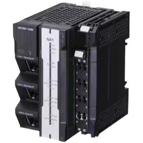 NX1 CPU Unit NX102-1200 in Saudi Arabia
