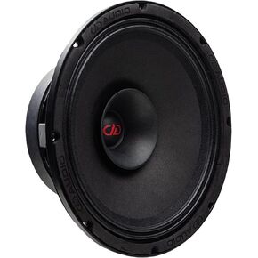 التصميمات الرقمية DD Audio VO-FR510-S4 مكبر صوت كامل النطاق مقاس 10 بوصات بقدرة 500 وات RMS فردي 4 أوم Pro (سعر فردي) in Kuwait