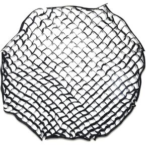 Softbox Honeycomb Grid, 55-140 Cm, Nylon in Kuwait