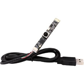 SVPRO 16MP Autofocus USB Camera Module with Microphone, UVC Webcam Board in Saudi Arabia