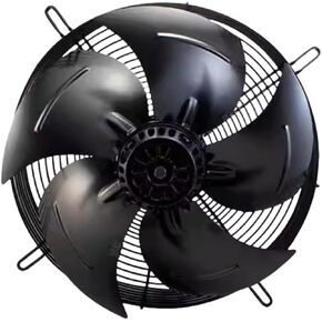 A4S350S-5DIAM0 220V 0.77A 170W 1380RPM مروحة تبريد in Kuwait