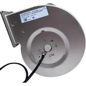 G2E160-AY47-78 230V 1.05A 240/310W 2100RPM مروحة تبريد 160 مم in Kuwait