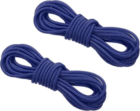PATIKIL Archery D Loop Rope Bow D Loop String Release Material Nock Wire Nocking Loop Buckle Ring for Compound Bowstring in Kuwait