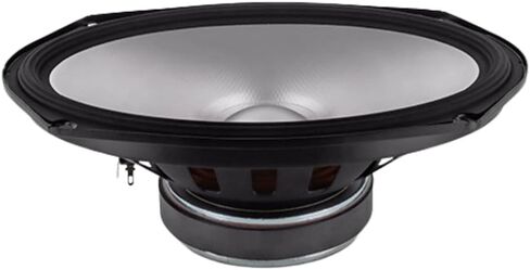 Alpine S-Series S2-S69C 6x9 Component Speakers with S2-S65 6.5" Coaxial Speakers in Kuwait