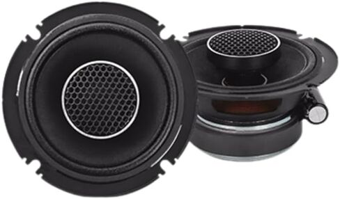 Alpine S-Series S2-S69C 6x9 Component Speakers with S2-S65 6.5" Coaxial Speakers in Kuwait