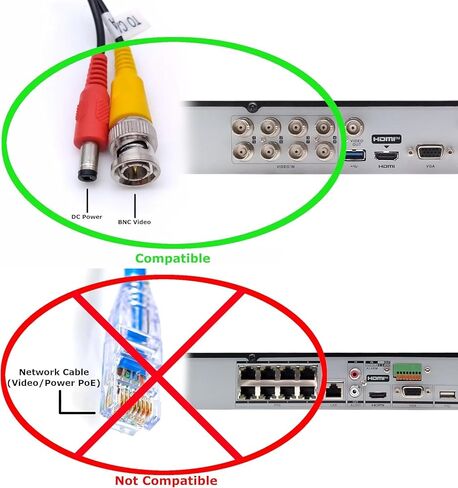 ENS Titanium ED8016H5-BN2 16CH 5MP Lite@10FPS,4MP Lite@15FPS TVI/AHD/CVI/Analog+8CH 5MP IP Max 24CH 1080P HDMI/VGA/CVBS(or Spot), Audio, 1SATA NDAA DVR in Saudi Arabia