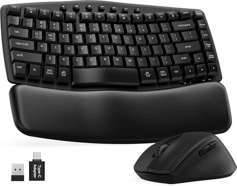 Keyboard and Mouse 1579 in Kuwait