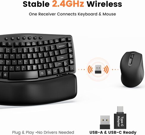 Keyboard and Mouse 1579 in Kuwait