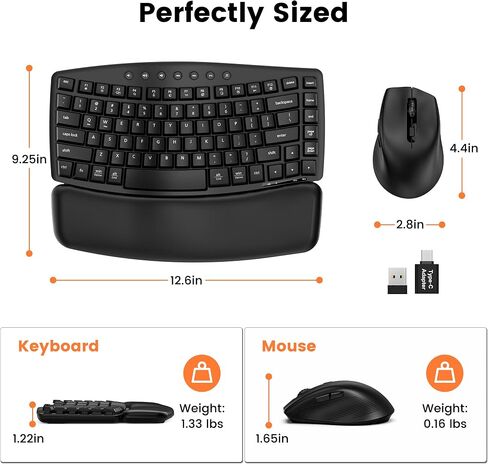 Keyboard and Mouse 1579 in Kuwait