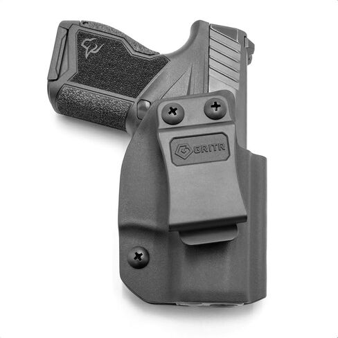 GRITR IWB Kydex Taurus GX4 Holster in Saudi Arabia