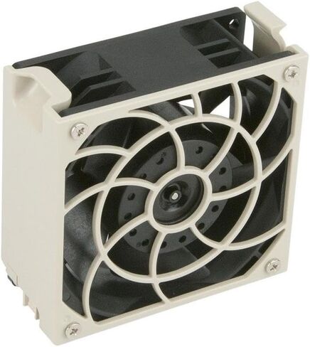Supermicro FAN-0151L4 92x92x38 mm, 11.5K RPM, SC418G Middle FAN W/Housing in Saudi Arabia