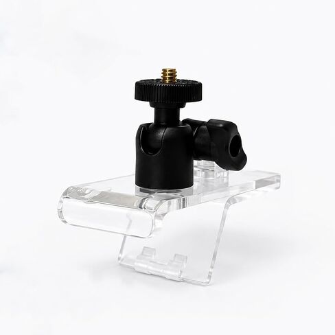 T1 Webcam Monitor Top Clip Mount in Saudi Arabia