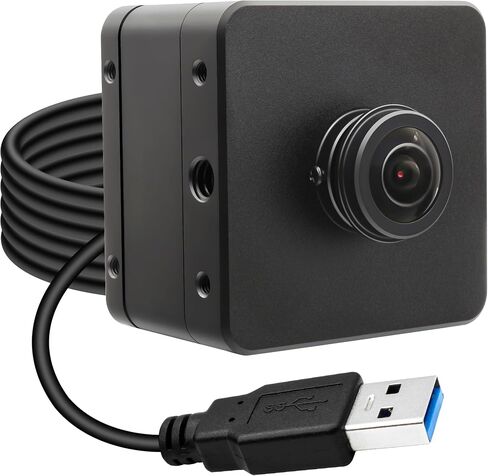 SVPRO USB 3.0 High Speed Camera Module, 4K 60fps, 1080P 230fps Webcam in Saudi Arabia