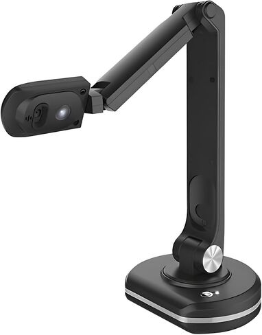 JOYUSING V500S USB Document Camera for Teachers – 8MP Auto-Focus in Saudi Arabia