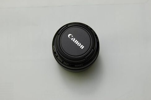 Canon EF 28mm f/2.8 Lens for Canon SLR Cameras in Saudi Arabia