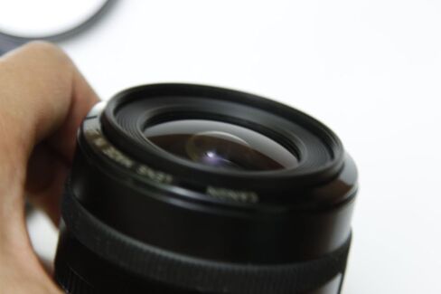 Canon EF 28mm f/2.8 Lens for Canon SLR Cameras in Saudi Arabia