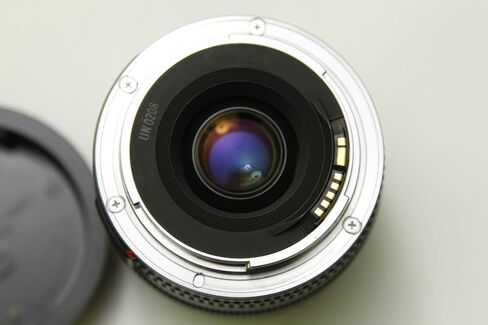 Canon EF 28mm f/2.8 Lens for Canon SLR Cameras in Saudi Arabia