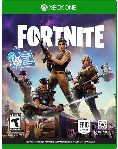 Fortnite - PlayStation 4 in Kuwait