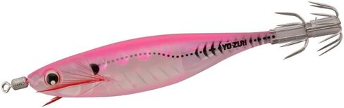 Duel Yo Zuri Squid Jig Series Ultra Bait Aurora ' 3 1 8 Luminous in Saudi Arabia
