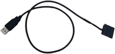 Fast Speed USB3.0 2.0 to SATA3 Adapter Cable 22Pin SATAIII Cable for 2.5inch HDDs with Functionality in Saudi Arabia
