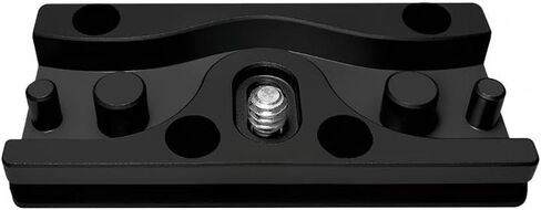 Cable Clamp QR Plate, HDMI Port Protector for Tethered Shooting in Saudi Arabia