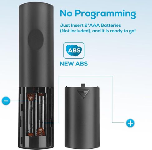 جهاز التحكم عن بعد XRT181 العالمي لـ Vizio مع أزرار الاختصار، جهاز التحكم عن بعد البديل المتوافق مع موديلات Vizio Smart TV in Kuwait