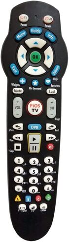 Universal Replacement Remote Control Fit for Verizon Fios VZ P265v5 RC TV STB in Kuwait