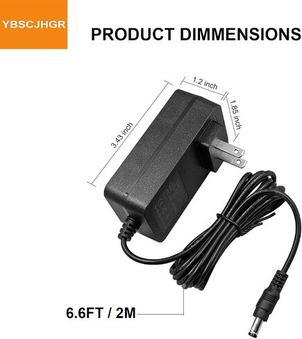 36V Charger Replacement for JELLYPIG X100 & MOHOMO Nova V5 29.6V Vacuum in Saudi Arabia