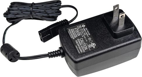 Enhulk OEM 21.5V Charger XH2150-1500W for T403 PCT403T, Teguy V40 EHT21001-L20 Handheld Pool Vacuum Cleaner AC Adapter Replacement by Milestock in Saudi Arabia