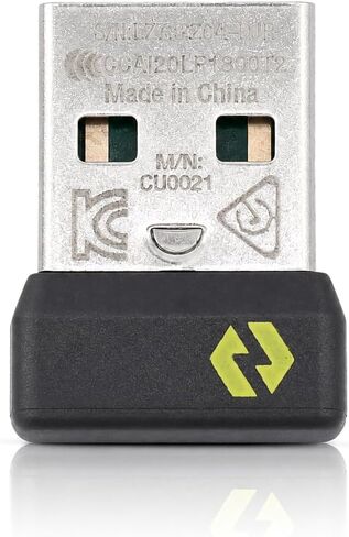 USB Dongle Compatible with Logitech MX Master 3S, MX Anywhere 3S, Lift Vertical Ergonomic, MX Keys S, MX Keys Mini, MX Mechanical, MX Mechanical Mini, Signature K650, Wave Keys (Type A) in Saudi Arabia