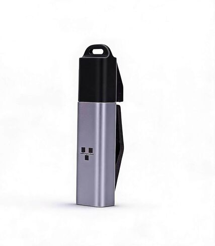 Dpofirs USB C Ethernet Adapter, 1000Mbps RJ45 Male to USB C Female Gigabit Network Adapter for Laptop Tablet Smartphone, Plug and Play in Kuwait