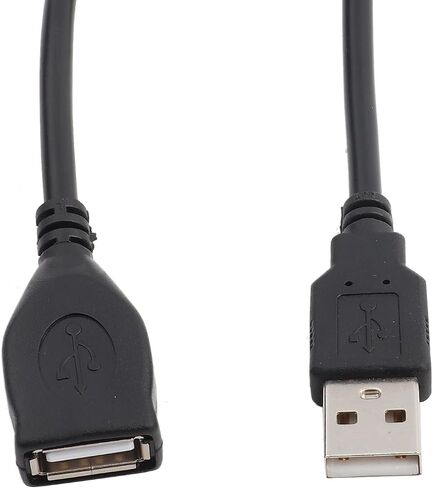 Chrees USB to RJ45 Ethernet Extender, USB 2.0 Network Adapter for 150 ft in Kuwait