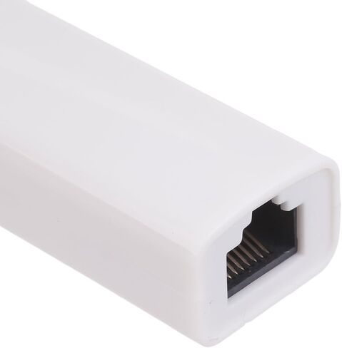 RTL8152 Chips 10 / 100Mbps USB2.0 to RJ45 Ethernet Adapter USBWired Networks Card for Notebook Desktop in Kuwait
