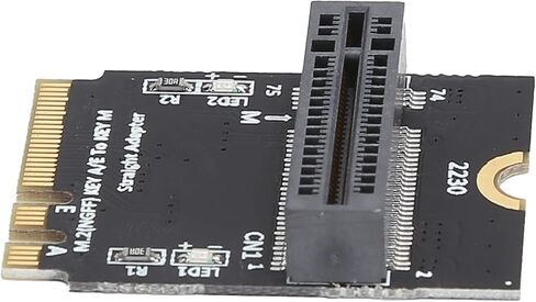 M.2 SSD Adapter Card, 2280 Size Support in Kuwait