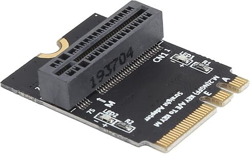M.2 SSD Adapter Card, 2280 Size Support in Kuwait