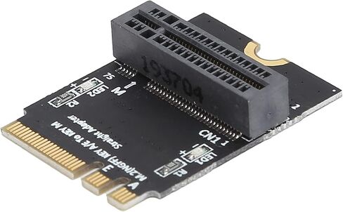 M.2 SSD Adapter Card, 2280 Size Support in Kuwait