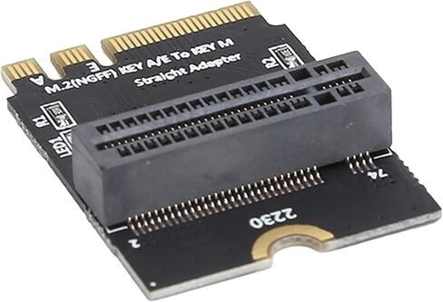 M.2 SSD Adapter Card, 2280 Size Support in Kuwait