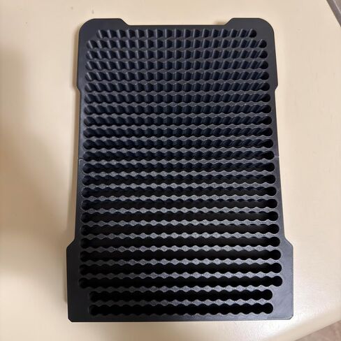 9mm Ammo Storage Insert for Milwaukee Packout Organizer, Ammunition Tray in Saudi Arabia