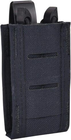 High Speed Gear Duty Single Pistol Mag Pouch Taco MOLLE Mount in Kuwait