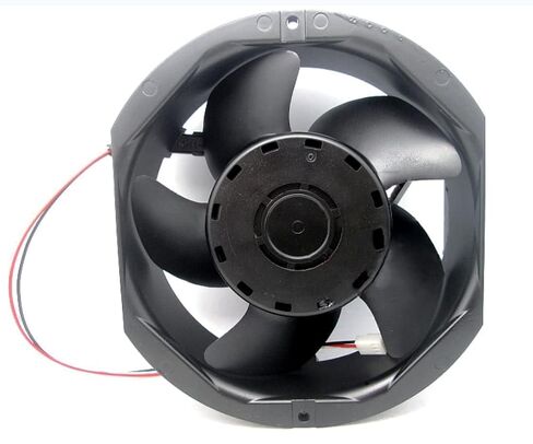 1 PCS 5920VL-05W-B89 DC24V 2.20A 172×150×51mm 3-Wire Inverter Cooling Fan in Kuwait