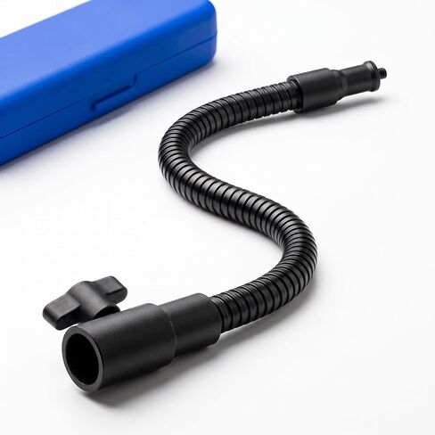 1/4 Inch Aluminum Alloy Flexible Gooseneck Mount Arm for LED Lights in Kuwait